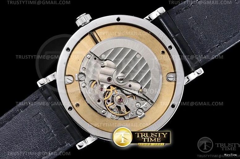 MIROTIME 1101 IWC0454B – Portofino 8 Days